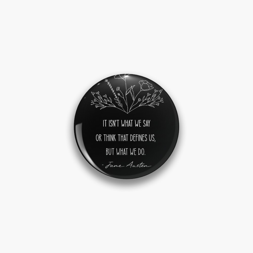 Item preview, Pin designed and sold by NextPageDesigns.