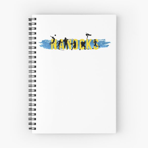 Item preview, Alaska Nanook Athletics designed and sold by Grace Caroline.