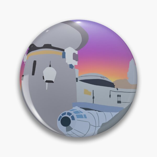 Item preview, Batuu designed and sold by Ripley Jo.