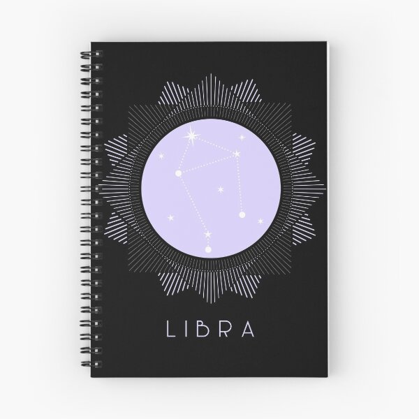 Item preview, Libra The Scales Zodiac Constellation Aesthetic designed and sold by LadyZodiac.