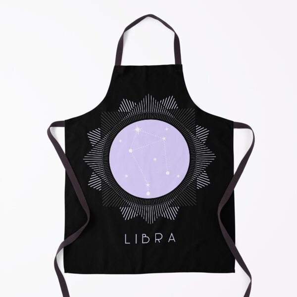 Item preview, Libra The Scales Zodiac Constellation Aesthetic designed and sold by LadyZodiac.