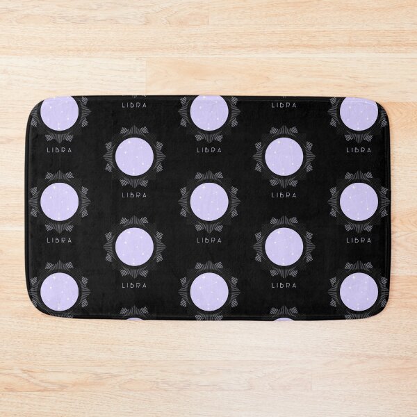 Item preview, Libra The Scales Zodiac Constellation Aesthetic designed and sold by LadyZodiac.