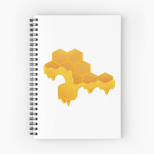 Item preview, Honeycomb designed and sold by ichorstickers.