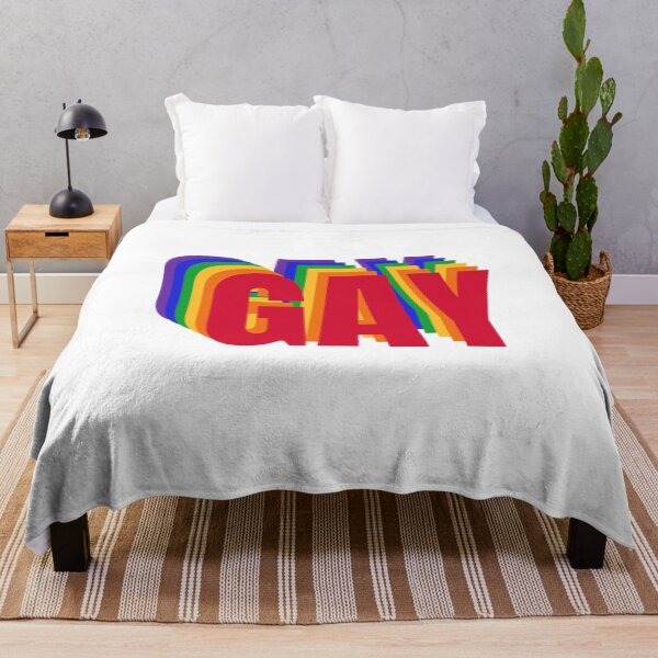 Artikelvorschau, Schwule Regenbogenstolzfarben entworfen und verkauft von Inspirationmotivation.