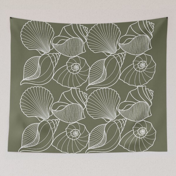 Item preview, Oakmoss by Sherwin Williams designed and sold by AuraTherapeia.