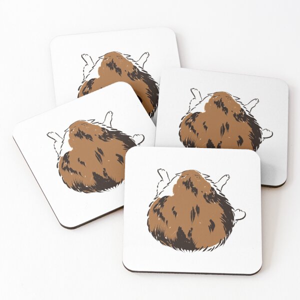 Item preview, Round Boy Kitty Cat designed and sold by Unicode Cat.
