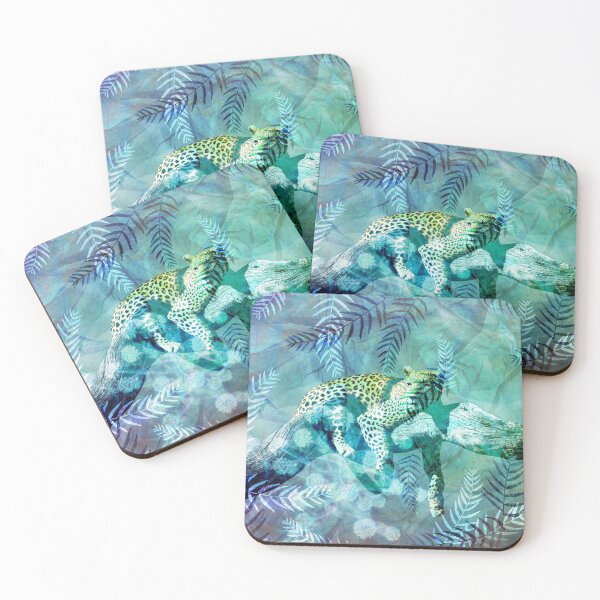 Item preview, JUNGLE CHILL designed and sold by Tammera.