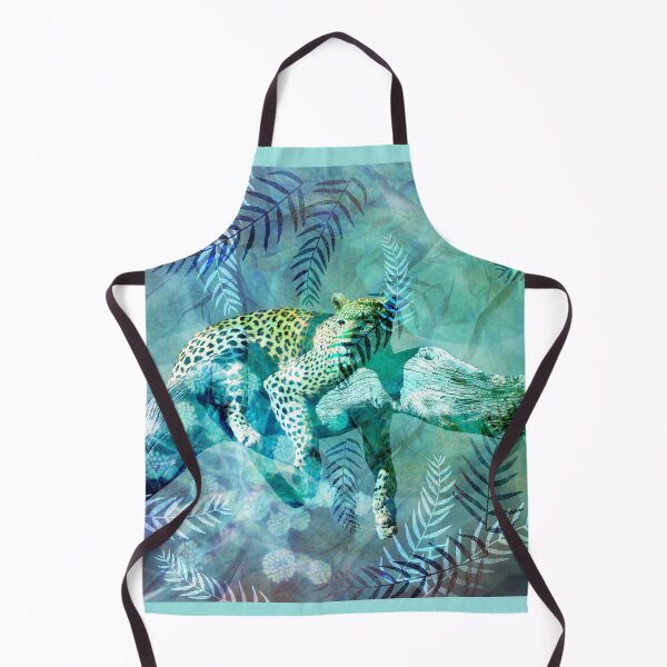 Item preview, JUNGLE CHILL designed and sold by Tammera.