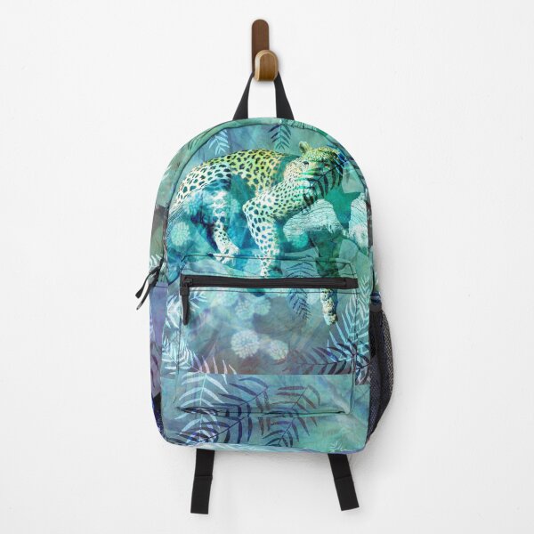 Item preview, JUNGLE CHILL designed and sold by Tammera.