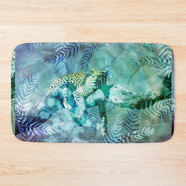 Item preview, JUNGLE CHILL designed and sold by Tammera.