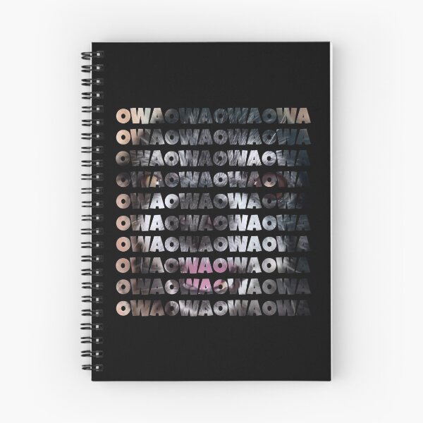 Item preview, Can I Get An Owa Owa, Owa Owa designed and sold by OnlyPrint20.