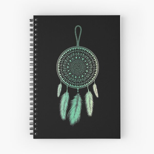 Item preview, Native American - DreamCatcher (02) designed and sold by alias6.