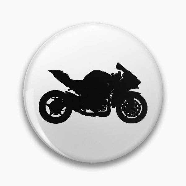 Item preview, Nynja Haitch too Argh - Black designed and sold by rideybikes.