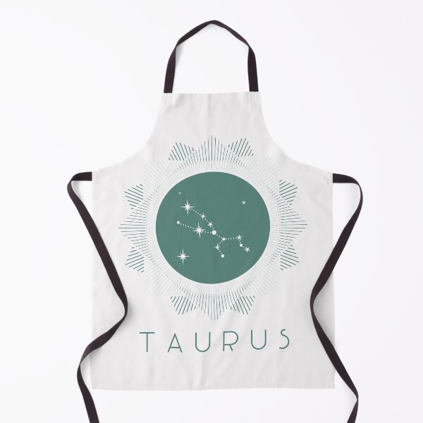 Item preview, Taurus The Bull Zodiac Constellation Aesthetic designed and sold by LadyZodiac.