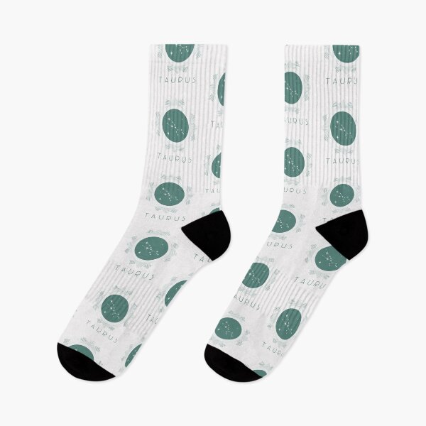 Item preview, Taurus The Bull Zodiac Constellation Aesthetic designed and sold by LadyZodiac.