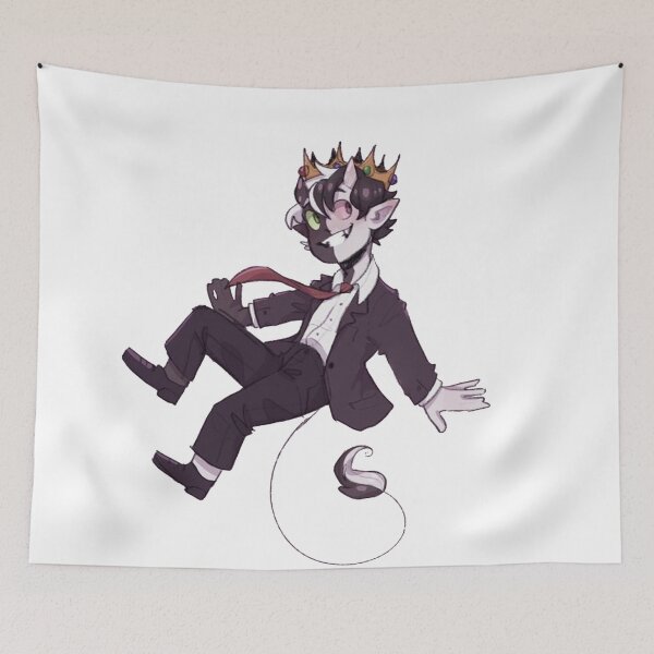 Item preview, Ranboo designed and sold by ApiStore.