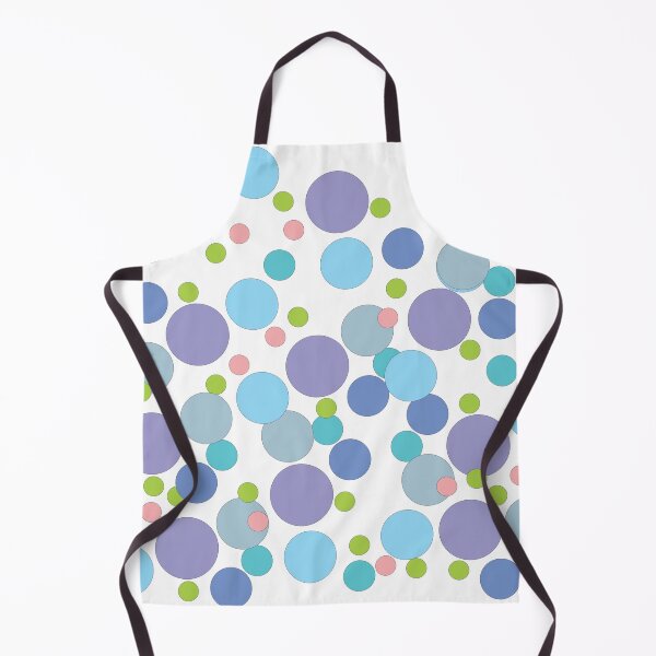 Item preview, POLKA POLKA POLKA DOTS DOTS DOTS Experiment 1 in POLKA DOTS designed and sold by fairy-taler.