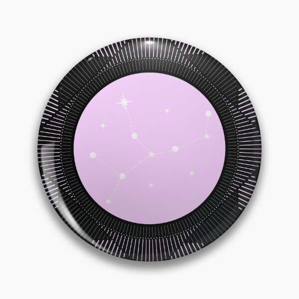 Item preview, Virgo The Maiden Zodiac Constellation Aesthetic designed and sold by LadyZodiac.