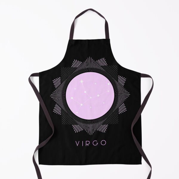 Item preview, Virgo The Maiden Zodiac Constellation Aesthetic designed and sold by LadyZodiac.