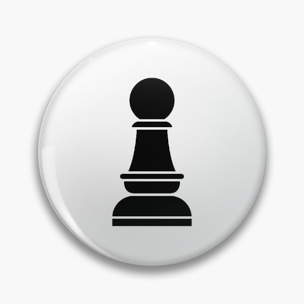 Item preview, Chess Pawn designed and sold by liftdesign.