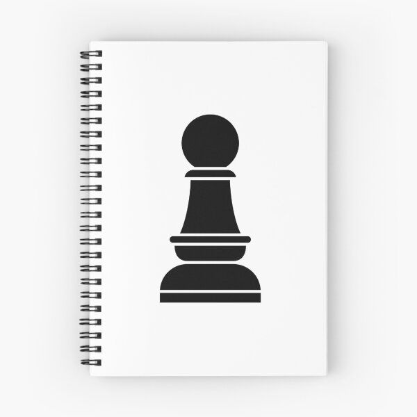 Item preview, Chess Pawn designed and sold by liftdesign.