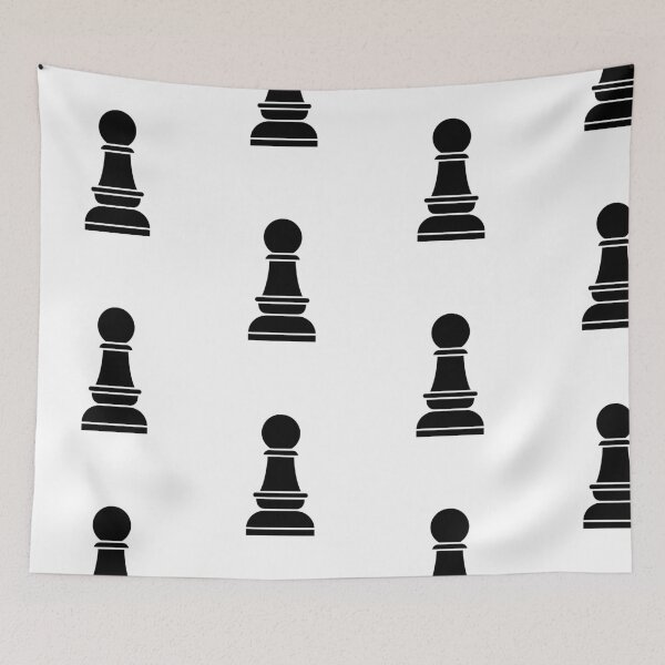 Item preview, Chess Pawn designed and sold by liftdesign.