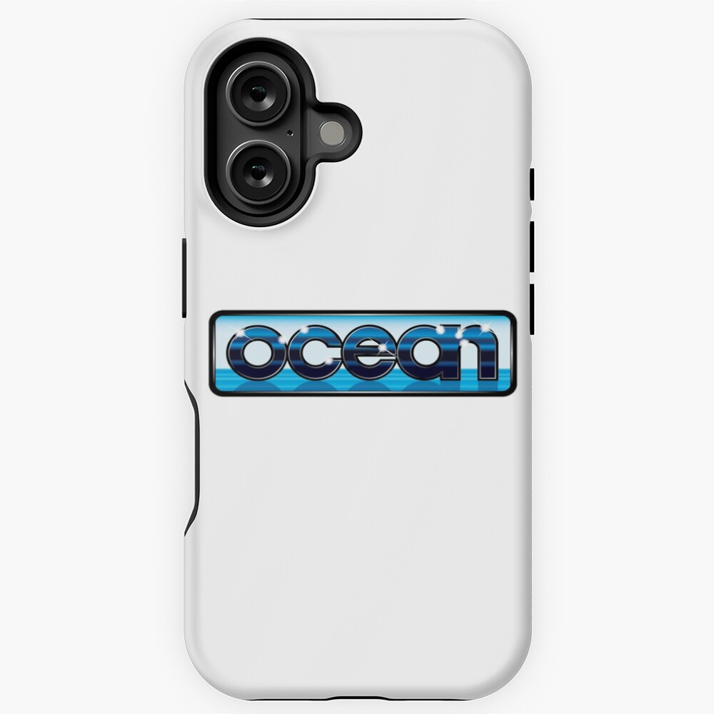 Vista previa del artículo con la obra «Funda resistente MagSafe para iPhone», diseñado y vendido por ybotnosdirb.
