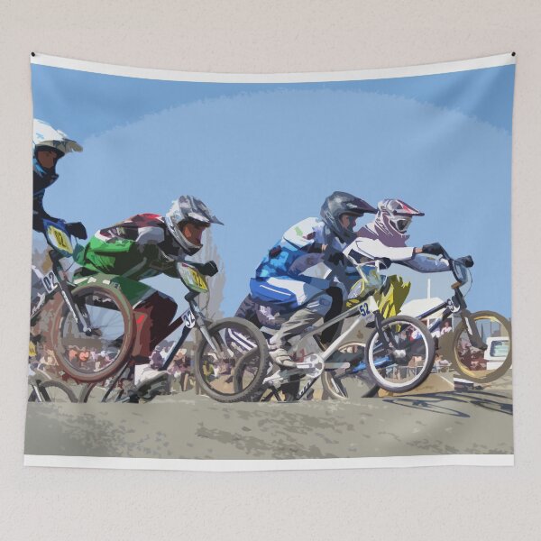 Item preview, bmx designed and sold by ricobarinas.