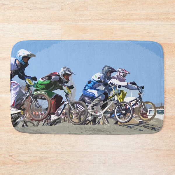 Item preview, bmx designed and sold by ricobarinas.