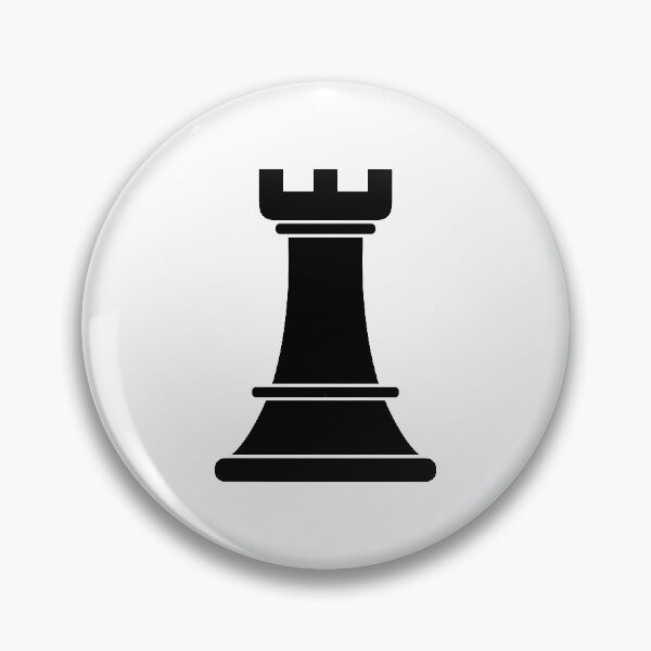 Item preview, Chess Rook (Castle) designed and sold by liftdesign.