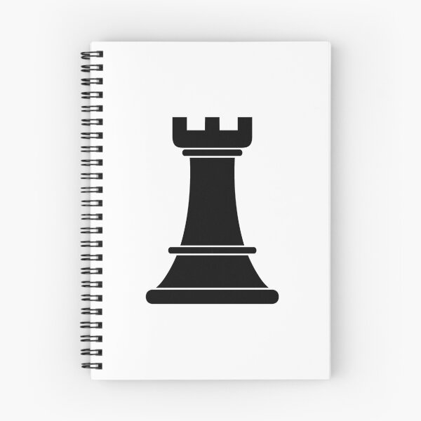 Item preview, Chess Rook (Castle) designed and sold by liftdesign.
