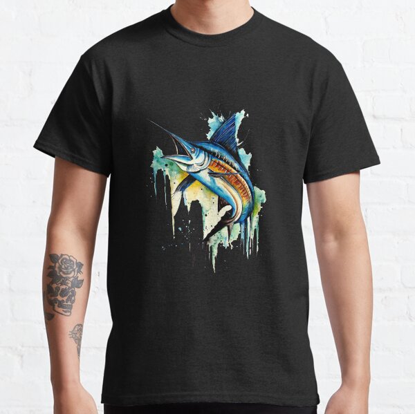 Guy Harvey Classic T-Shirt