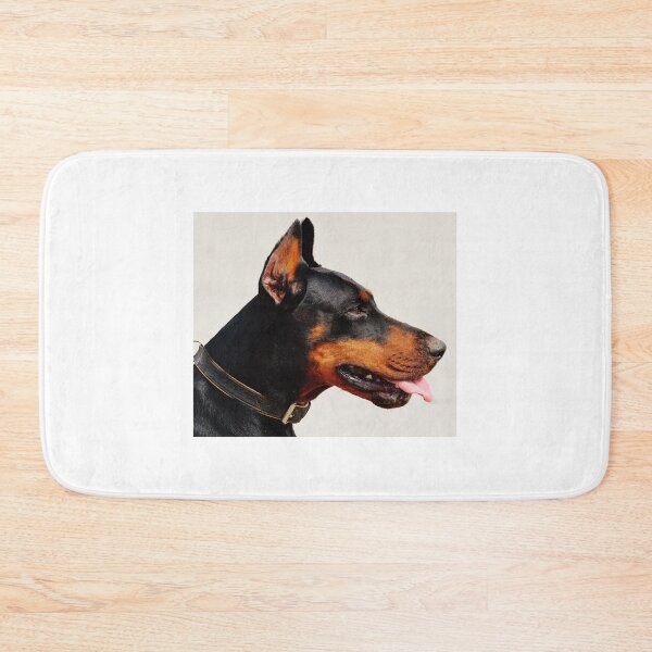 Item preview, Doberman designed and sold by thatsit-itslit.