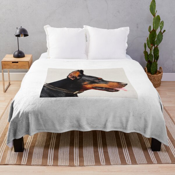 Item preview, Doberman designed and sold by thatsit-itslit.