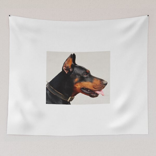Item preview, Doberman designed and sold by thatsit-itslit.