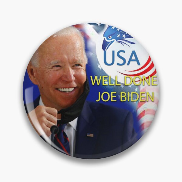 Item preview, JOE BIDEN designed and sold by BVCdesigns.