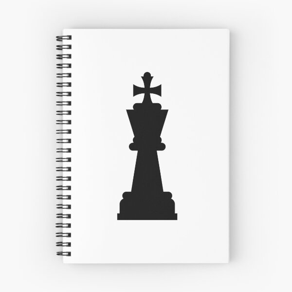Item preview, Chess King Piece designed and sold by liftdesign.