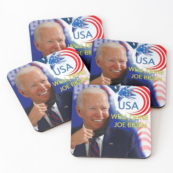 Item preview, JOE BIDEN designed and sold by BVCdesigns.