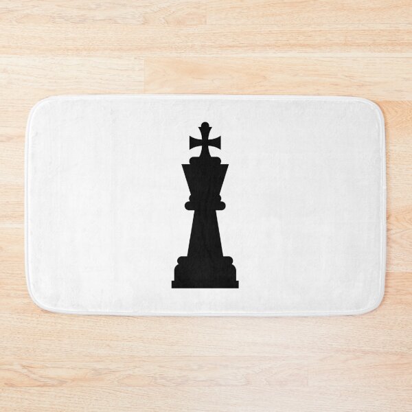 Item preview, Chess King Piece designed and sold by liftdesign.