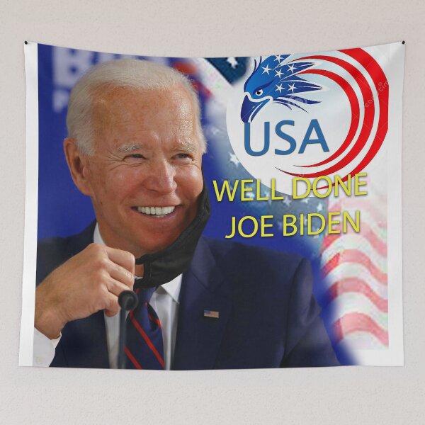 Item preview, JOE BIDEN designed and sold by BVCdesigns.
