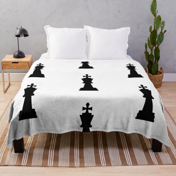 Item preview, Chess King Piece designed and sold by liftdesign.