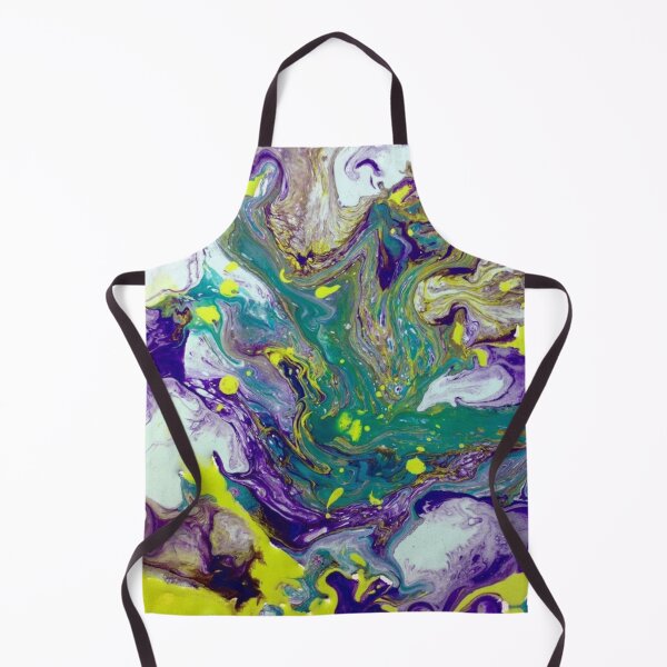 Item preview, Blue lava designed and sold by DanielaGaleanoA.