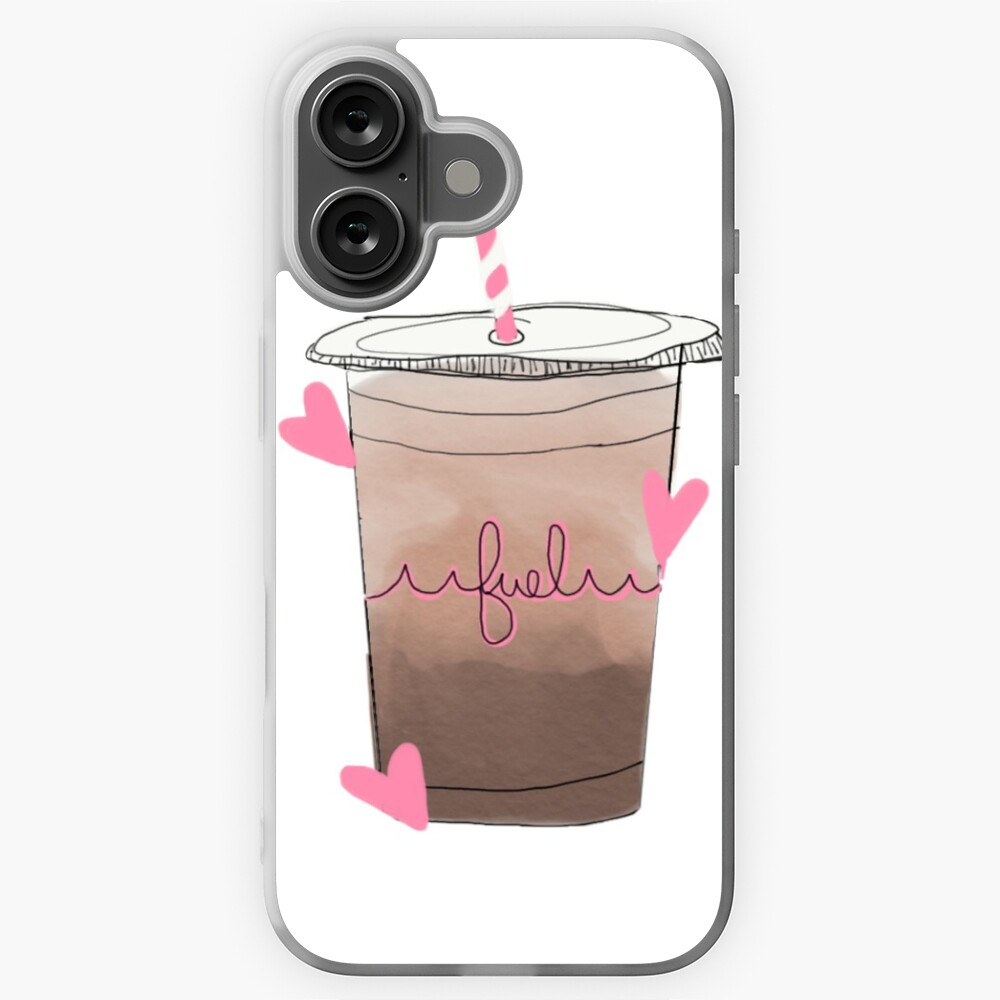 Item preview, iPhone Soft Case designed and sold by oliviaackermann.