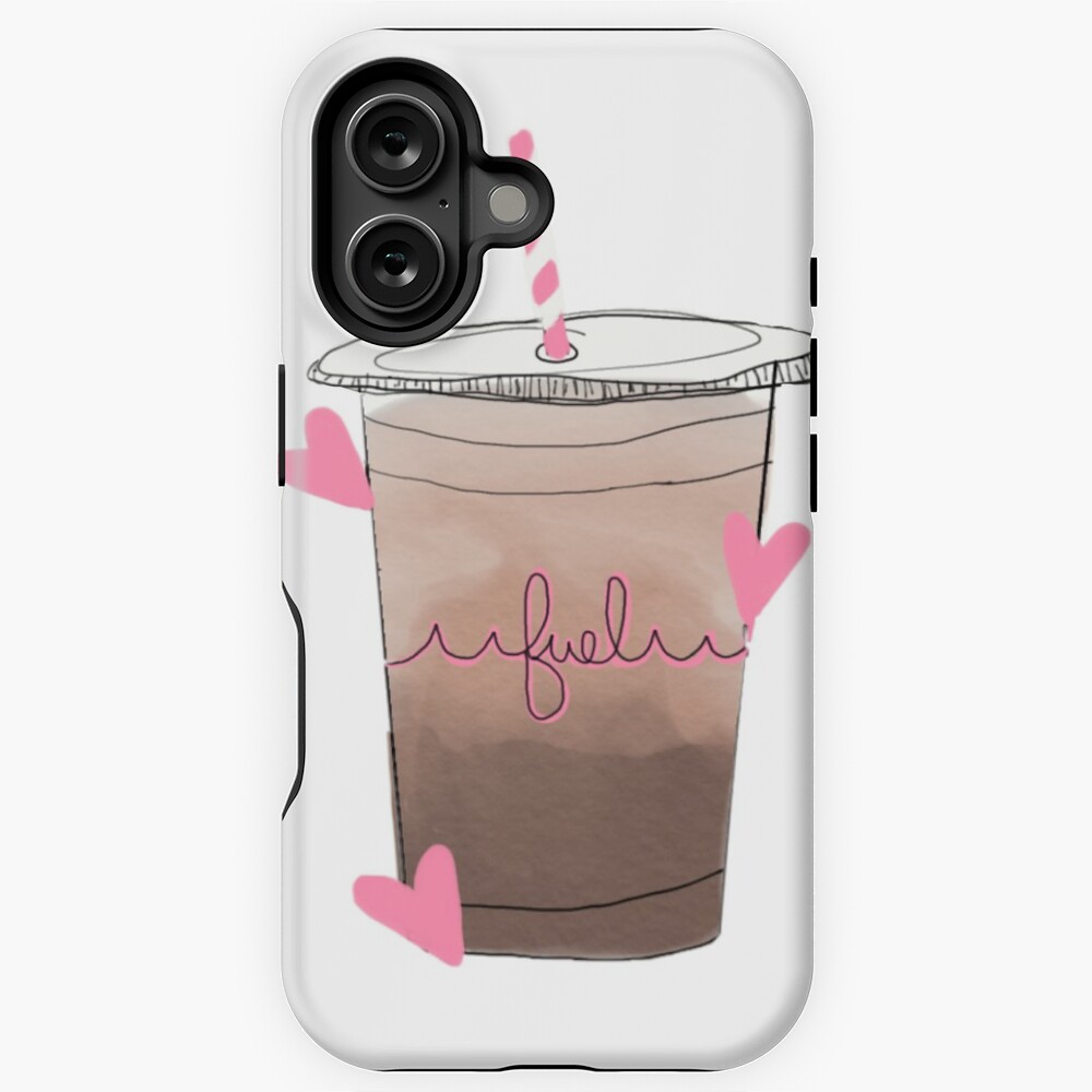 Item preview, iPhone Magsafe Tough Case designed and sold by oliviaackermann.