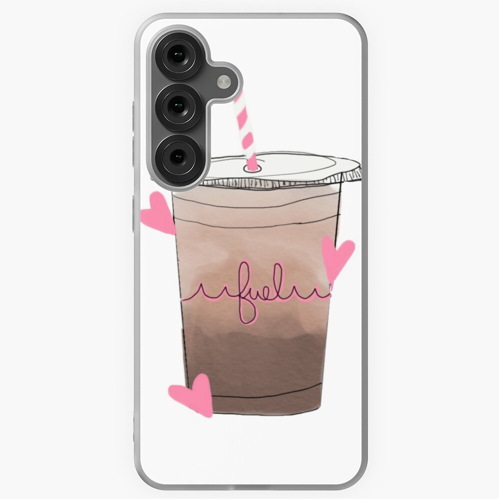 Item preview, Samsung Galaxy Soft Case designed and sold by oliviaackermann.
