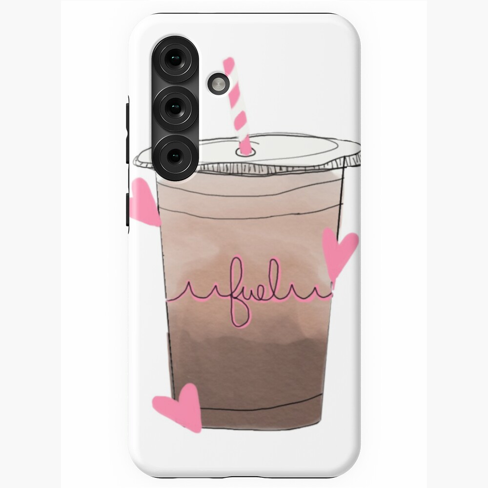 Item preview, Samsung Galaxy Tough Case designed and sold by oliviaackermann.