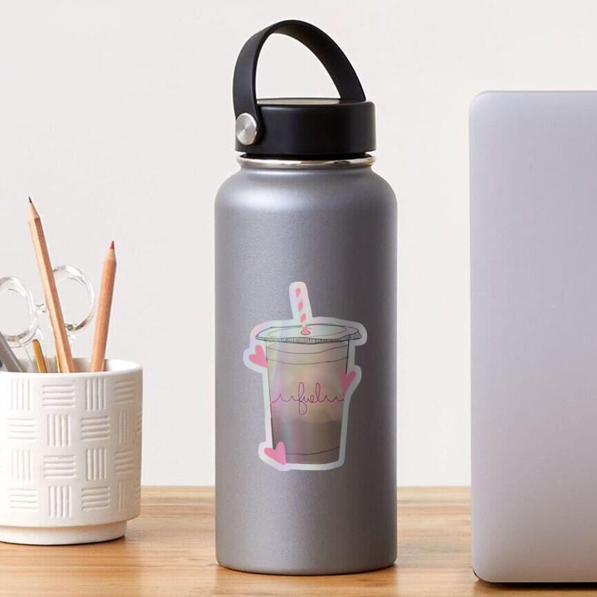 Item preview, Holographic Sticker designed and sold by oliviaackermann.