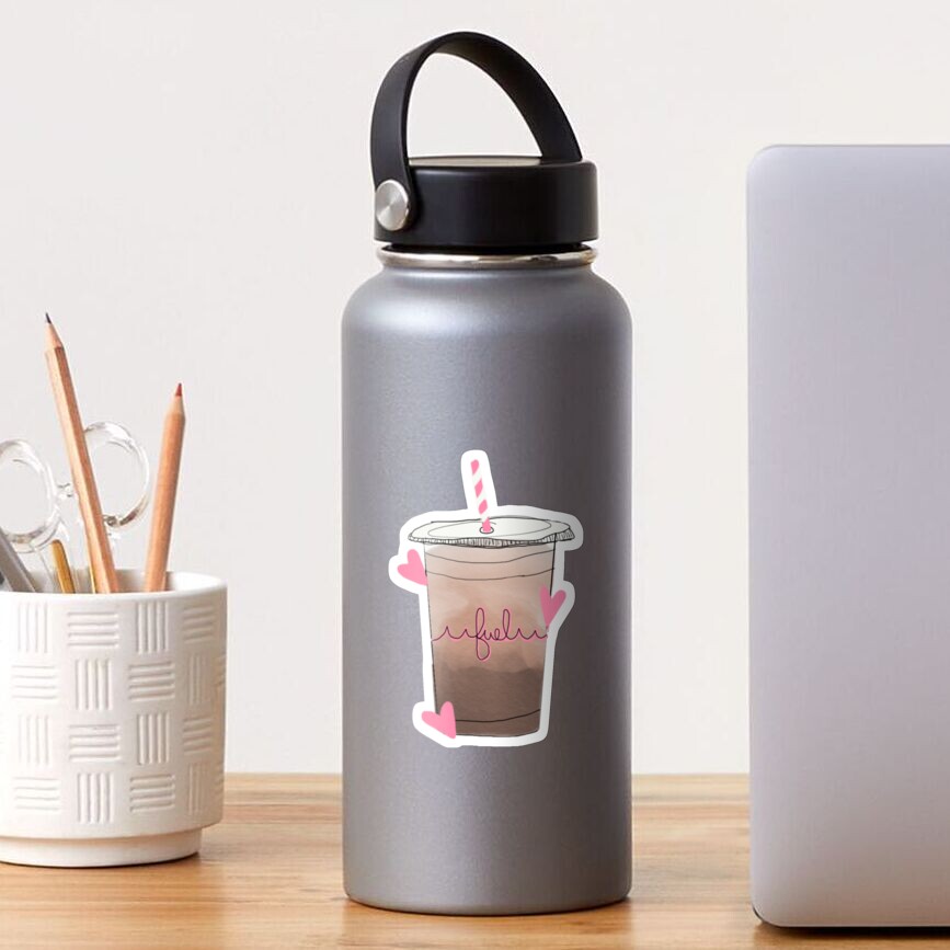 Item preview, Sticker designed and sold by oliviaackermann.