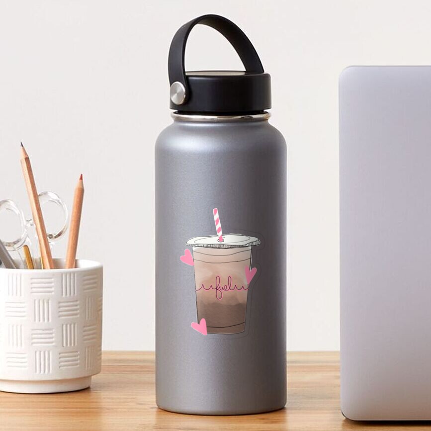 Item preview, Transparent Sticker designed and sold by oliviaackermann.
