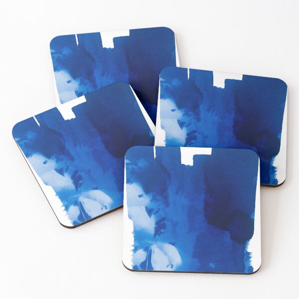 Item preview, Untitled Cyanotype 3 designed and sold by xtophermorris.